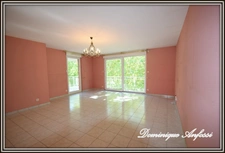 Appartement à vendre 3 pièces MULHOUSE (68)