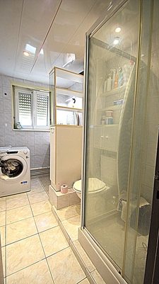 Appartement à vendre 3 pièces MULHOUSE (68)