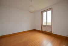 Maison bourgeoise des années 30 - Jardin de plus de 20 ares