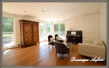 Appartement en attique à vendre  MULHOUSE (68)