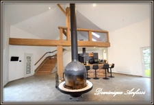 Maison Luxe et Prestige à vendre à LABAROCHE (68)