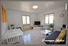Appartement à vendre 3 pièces MULHOUSE (68)