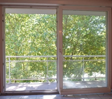 Appartement à vendre 3 pièces MULHOUSE (68)