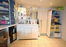Maison à vendre 8 pièces ENSISHEIM (68)