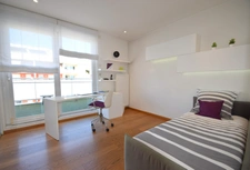 Appartement en attique à vendre  MULHOUSE (68)