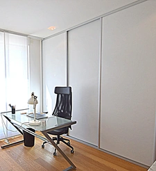 Appartement en attique à vendre  MULHOUSE (68)