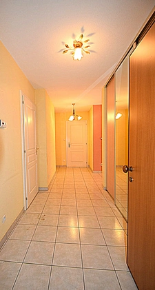 Appartement à vendre 3 pièces MULHOUSE (68)