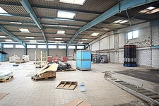Entrepôt/Local industriel  fonctionnel, accessible et adapté à vos besoins logistiques  à vendre MULHOUSE (68)