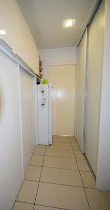 Appartement en attique à vendre  MULHOUSE (68)