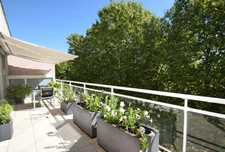 Appartement en attique à vendre  MULHOUSE (68)