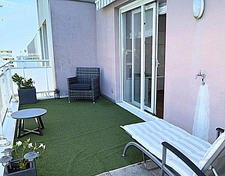 Appartement en attique à vendre  MULHOUSE (68)