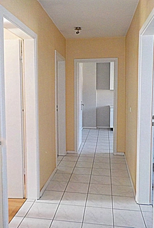 Appartement à vendre 2 pièces MULHOUSE (68)