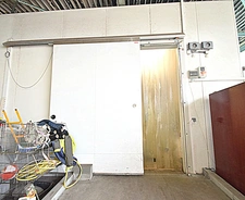 Entrepôt/Local industriel  fonctionnel, accessible et adapté à vos besoins logistiques  à vendre MULHOUSE (68)