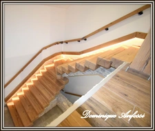 Maison Luxe et Prestige à vendre à LABAROCHE (68)