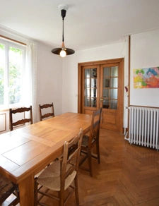 Maison bourgeoise des années 30 - Jardin de plus de 20 ares