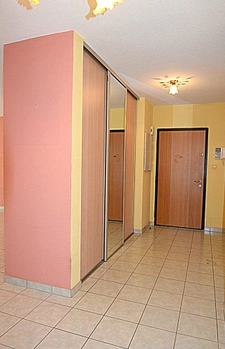 Appartement à vendre 3 pièces MULHOUSE (68)