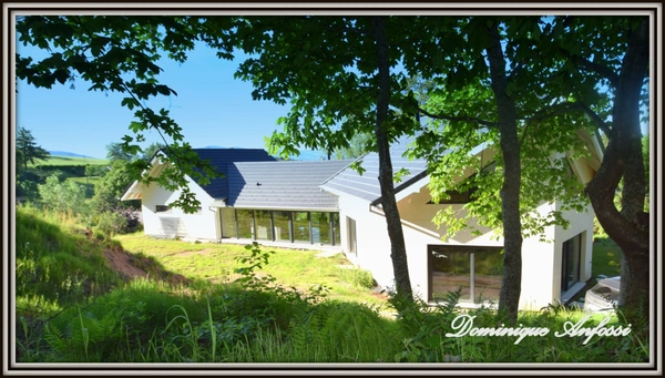 Maison Luxe et Prestige à vendre à LABAROCHE (68)