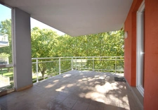 Appartement à vendre 3 pièces MULHOUSE (68)