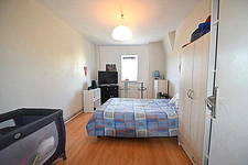 Appartement à vendre 2 pièces MULHOUSE (68)