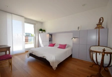 Appartement en attique à vendre  MULHOUSE (68)