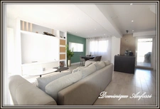 Maison à vendre 4 pièces MULHOUSE (68)