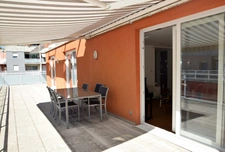 Appartement en attique à vendre  MULHOUSE (68)