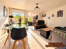 🏡 GUER – Maison 3 pièces Lumineuse, au calme et tout à pied