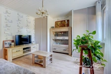 A vendre Maison 145m² – 6 pièces - Garage – Piscine– Terrain 612 M² - MIONNAY 01390