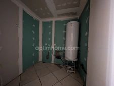 A vendre maison en pierre - a rénover - potentiel 140m² + garage + terrasse 16.7m² - Bettant