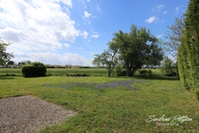 Maison 162 m² - 7 pièces - parcelle 980 m² - Saint Marcel (01)