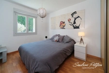 A vendre Maison 216 m² - 2 garages - terrain 795 m²