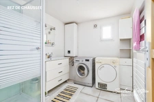 Maison 162 m² - 7 pièces - parcelle 980 m² - Saint Marcel (01)