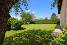 Maison 162 m² - 7 pièces - parcelle 980 m² - Saint Marcel (01)