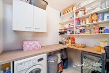 Exclusivité à SAINT ANDRÉ DE CORCY – Bel appartement T3 de 67 m², 2 chambres + buanderie, garage