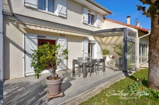 A vendre : maison familiale 127m² - 6 pièces - Saint André de Corcy