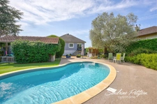 Maison à vendre 5 pièces - 114m² - parcelle 997m² - Saint Maurice de Beynost (01700)
