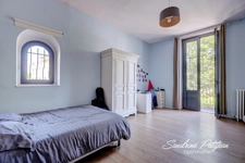Maison bourgeoise 228m² - 6 chambres - Extérieur - Saint Priest Village 