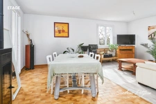 Maison 162 m² - 7 pièces - parcelle 980 m² - Saint Marcel (01)