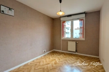 Grand T3 traversant de 81 m² - Garage double - Villeurbanne GrandClément 