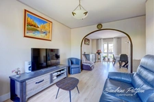 A vendre Maison 145m² – 6 pièces - Garage – Piscine– Terrain 612 M² - MIONNAY 01390