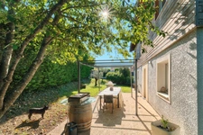 A vendre Maison familiale de 216 m² - 2 garages - terrain 795 m²