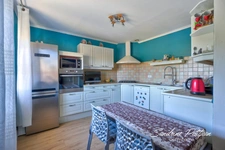 A vendre Maison 145m² – 6 pièces - Garage – Piscine– Terrain 612 M² - MIONNAY 01390