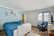 Maison à vendre 5 pièces - 114m² - parcelle 997m² - Saint Maurice de Beynost (01700)
