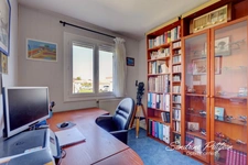 A vendre : maison familiale 127m² - 6 pièces - Saint André de Corcy