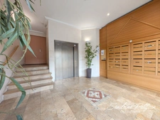 Coup de coeur - A vendre Appartement - 4 pièces 3 chambres 101 m² - VILLEURBANNE Gratte Ciel - Garage en sus