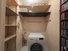 Coup de coeur - A vendre Appartement - 4 pièces 3 chambres 101 m² - VILLEURBANNE Gratte Ciel - Garage en sus