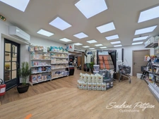 Local/bureau 332m² à vendre - VILLARS LES DOMBES (01)
