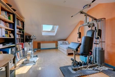 A vendre : maison familiale 127m² - 6 pièces - Saint André de Corcy