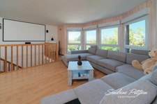 A vendre Maison 216 m² - 2 garages - terrain 795 m²