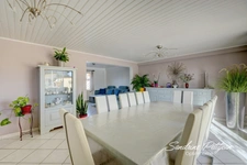 Maison familiale 143 m² 6 pièces 4/5 chambres - Piscine - Au calme - Saint André de Corcy